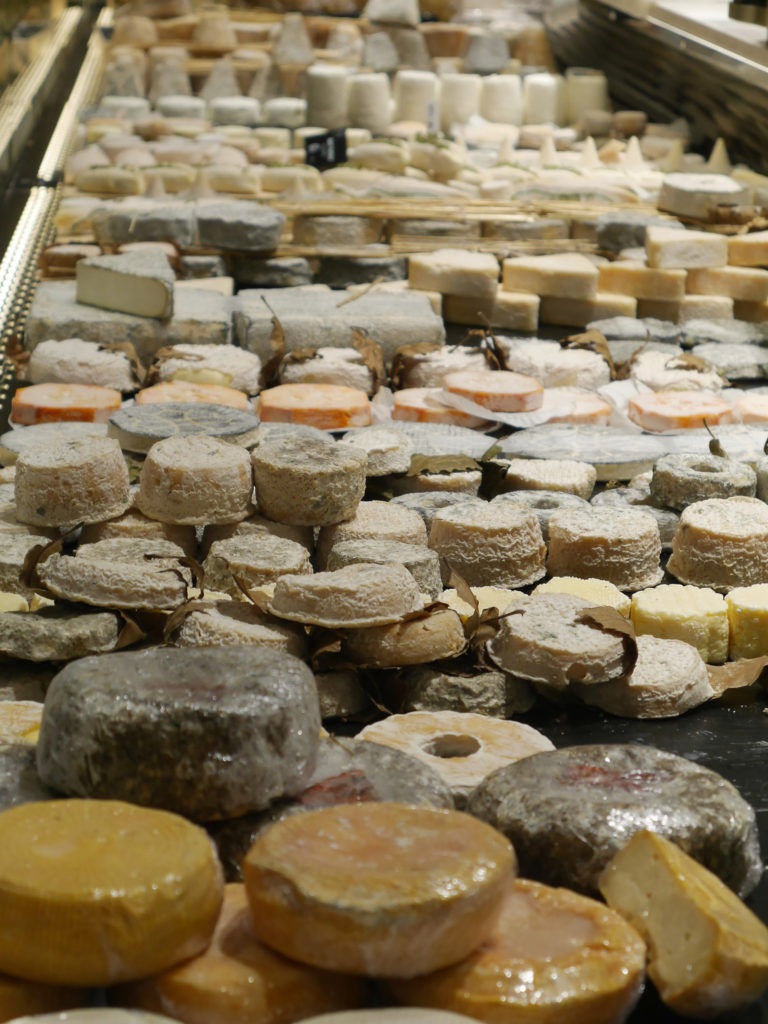 Fromagerie Lyon
