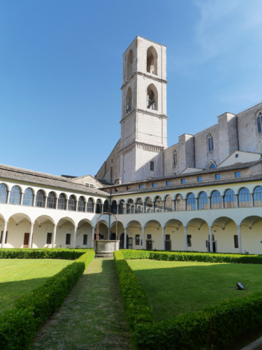 Perugia San Domenico
