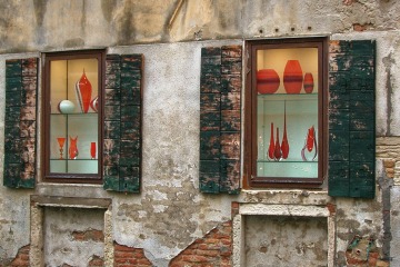 Venedig Muranoglas